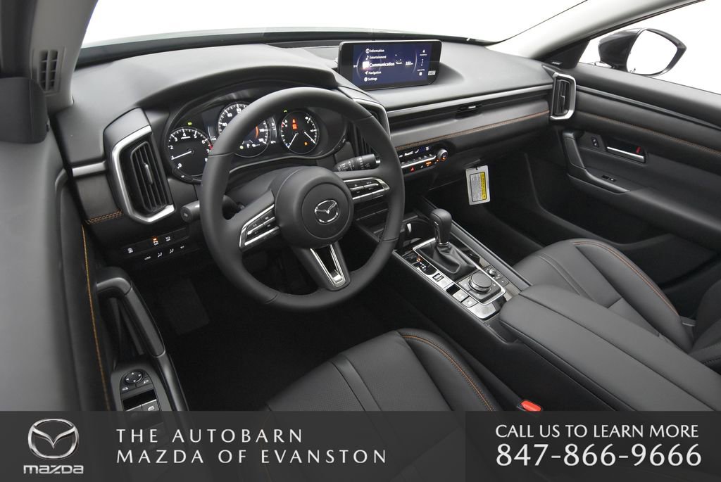 New 2026 MAZDA CX-50 AWD 2.5 S w/ Weather Package image 29