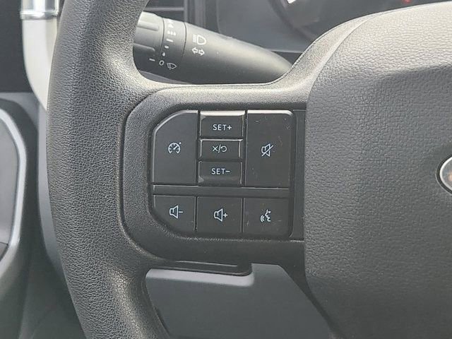 Used 2024 Ford F250 XL w/ STX Appearance Package image 28