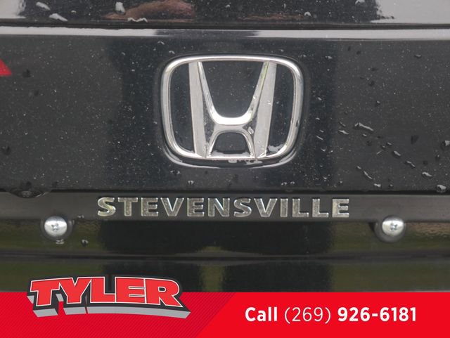 Certified 2023 Honda Accord EX image 14