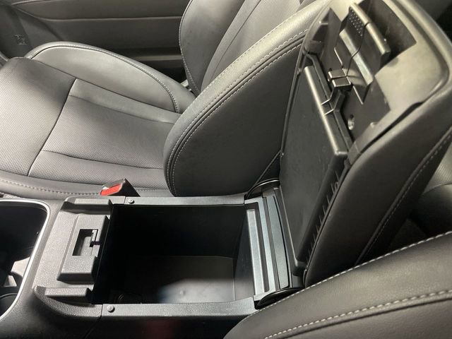 Used 2022 Subaru Outback Limited image 21