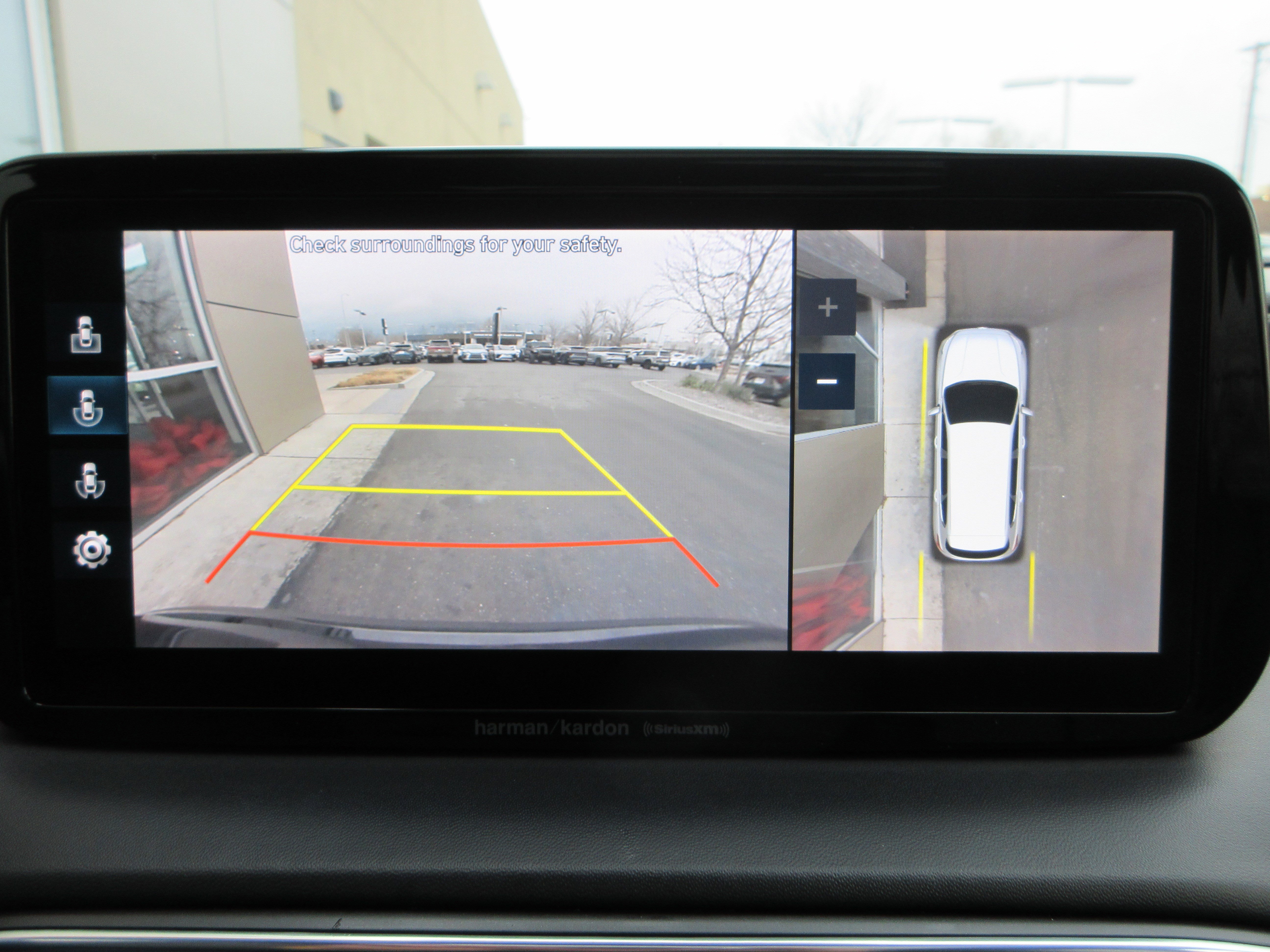 Used 2021 Hyundai Santa Fe Limited AWD/4WD image 45