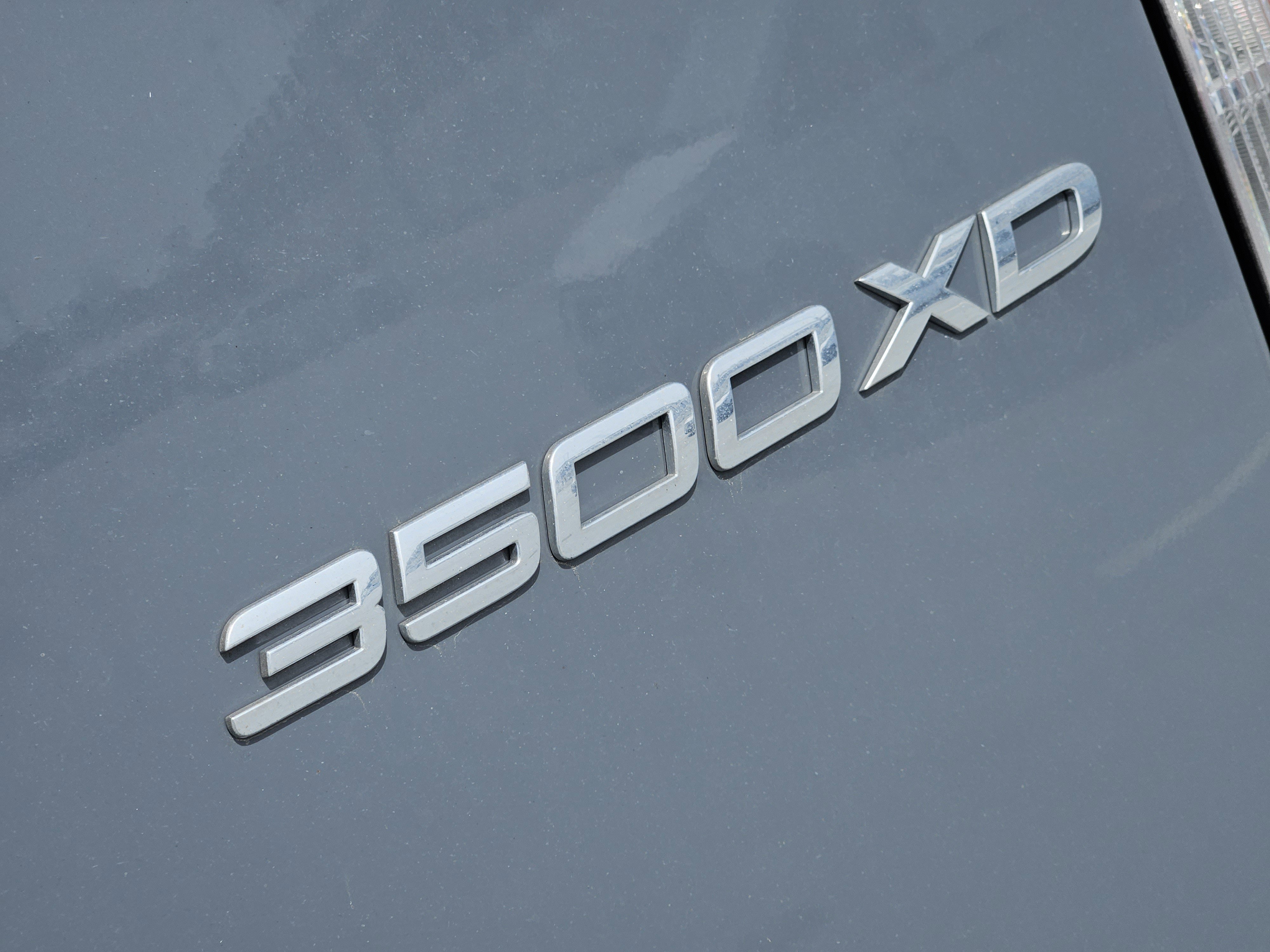 Used 2024 Mercedes-Benz Sprinter 3500 image 14