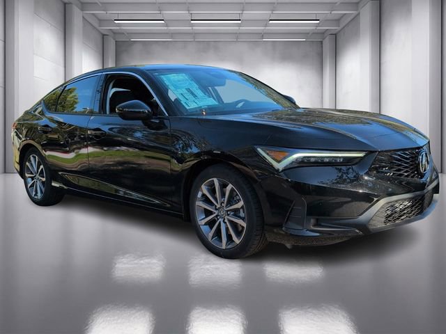 New 2026 Acura Integra image 3