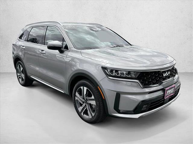 Used 2023 Kia Sorento EX AWD/4WD image 3