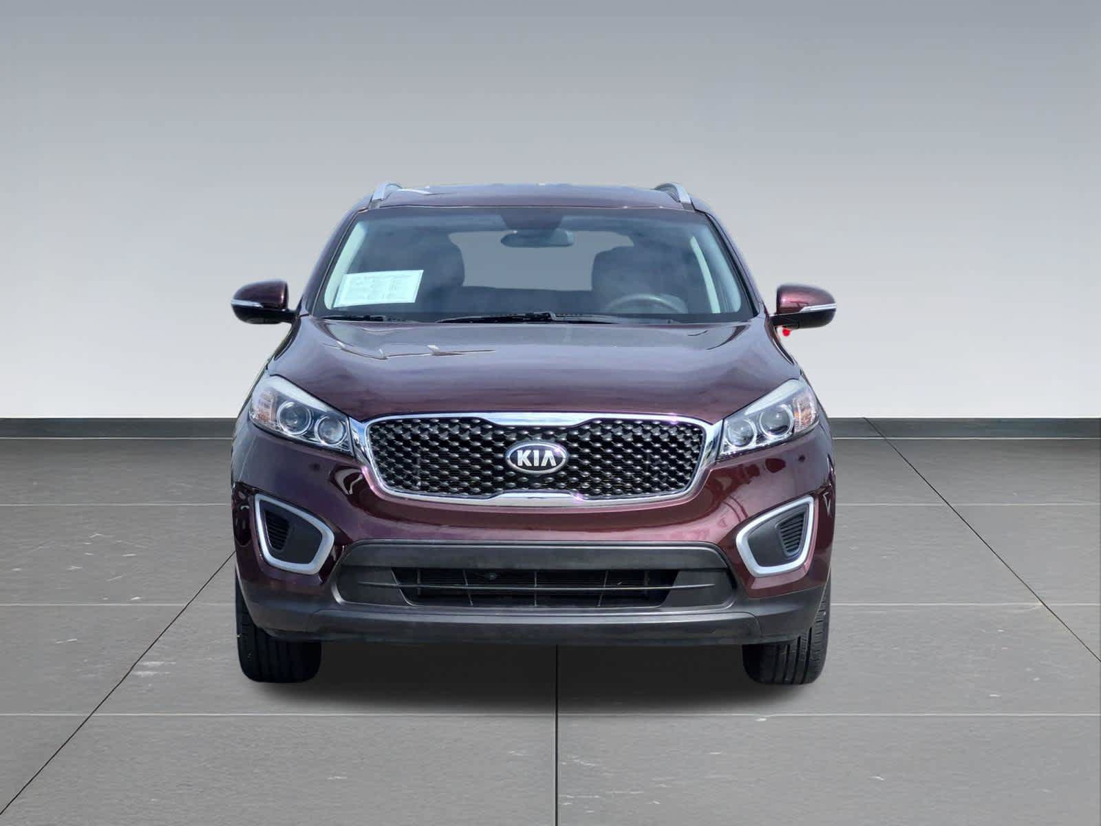 Used 2018 Kia Sorento FWD V6 image 9