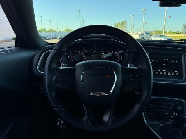 Used 2021 Dodge Challenger GT w/ Blacktop Package AWD/4WD image 17
