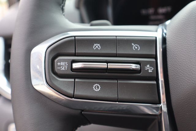 New 2026 GMC Terrain Denali AWD/4WD image 23