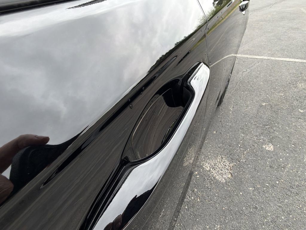 New 2026 Honda Accord SE image 17