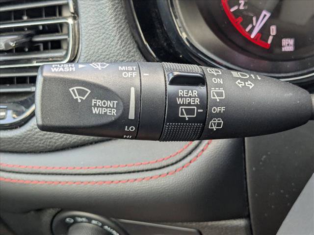 Used 2024 Dodge Durango GT RWD image 6