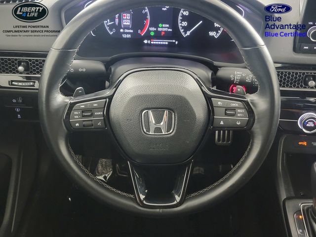 Used 2024 Honda Civic Sport image 24