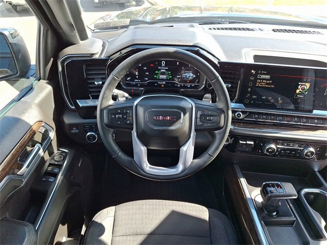 Certified 2023 GMC Sierra 1500 Elevation w/ Preferred Package image 11