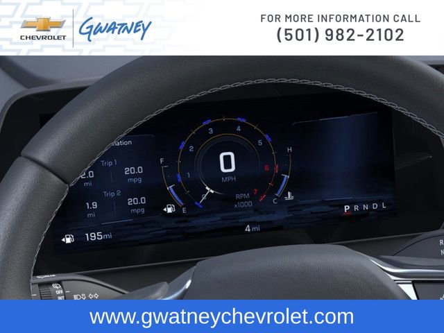 New 2026 Chevrolet Traverse Z71 image 18