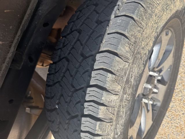 Used 2013 Ford F150 STX w/ Mid Equipment Group AWD/4WD image 17