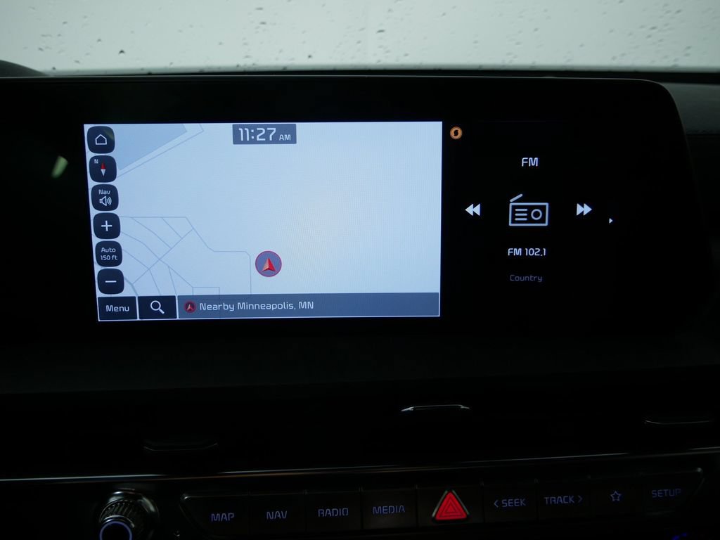 Used 2024 Kia Telluride SX Prestige AWD/4WD image 32