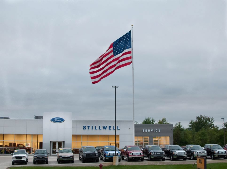 Used 2019 Ford Flex Limited w/ Limited Appearance Package AWD/4WD image 15