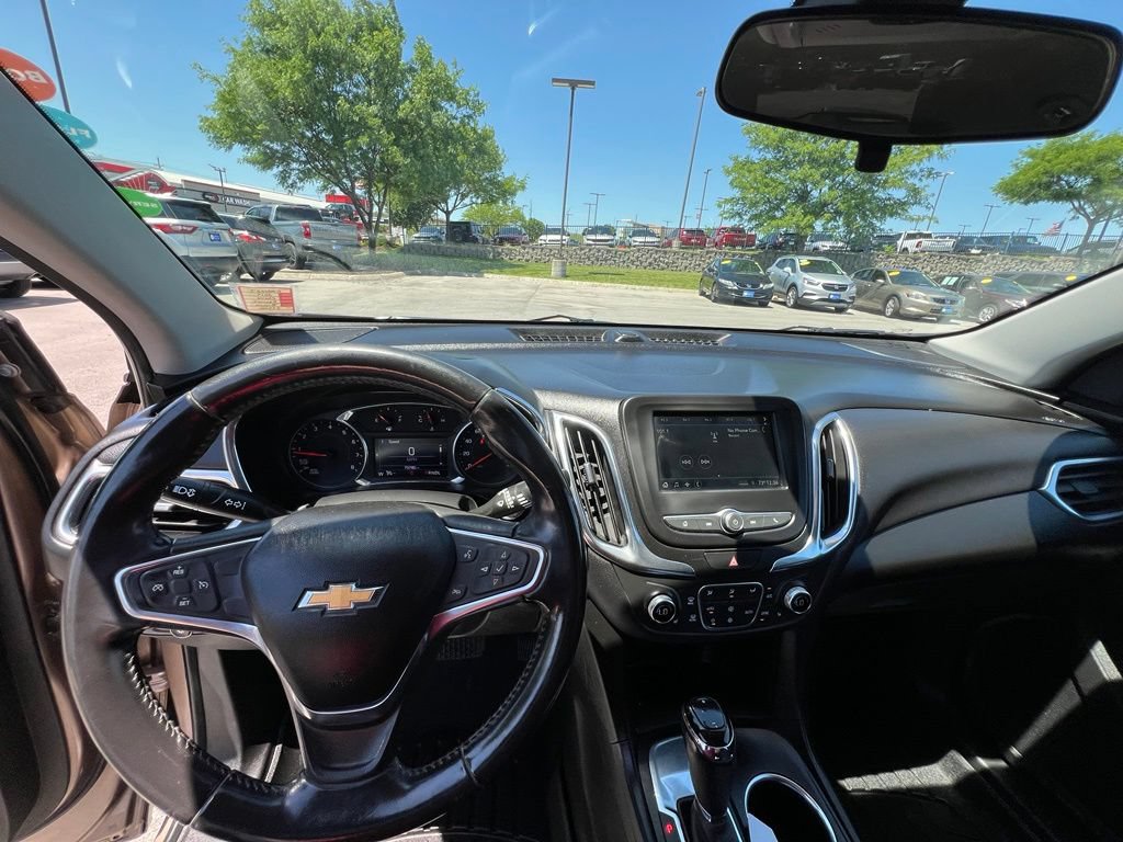 Used 2019 Chevrolet Equinox LT FWD image 38