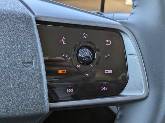 New 2026 Nissan Leaf SV+ w/ Illuminated Package FWD image 29
