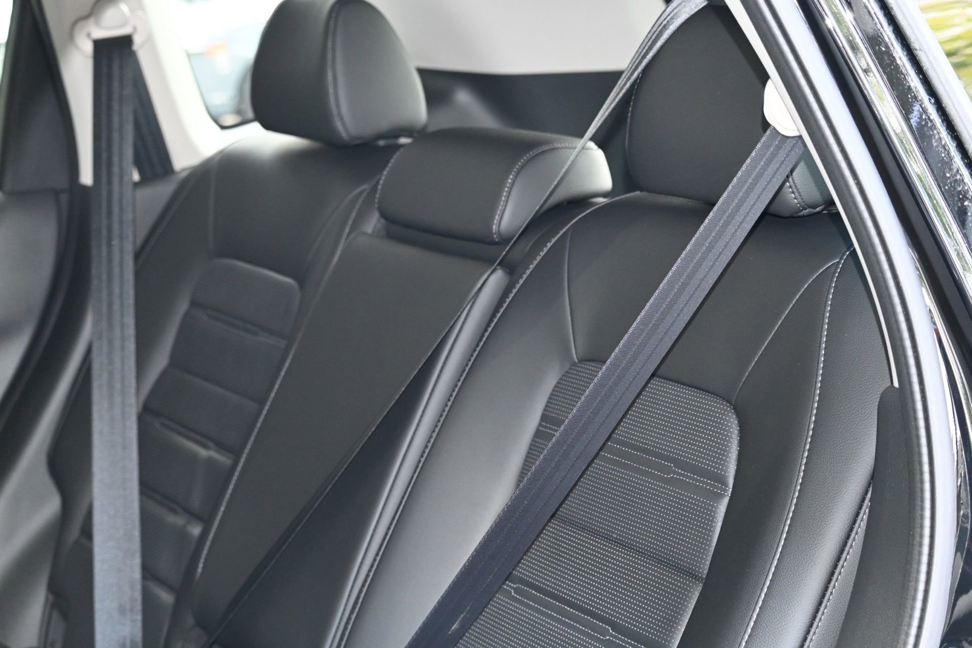 New 2026 Honda CR-V EX-L image 19