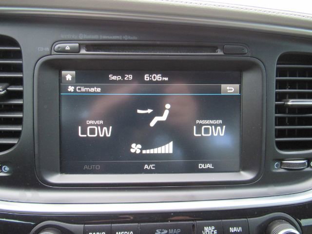 Used 2015 Kia Optima SX image 45