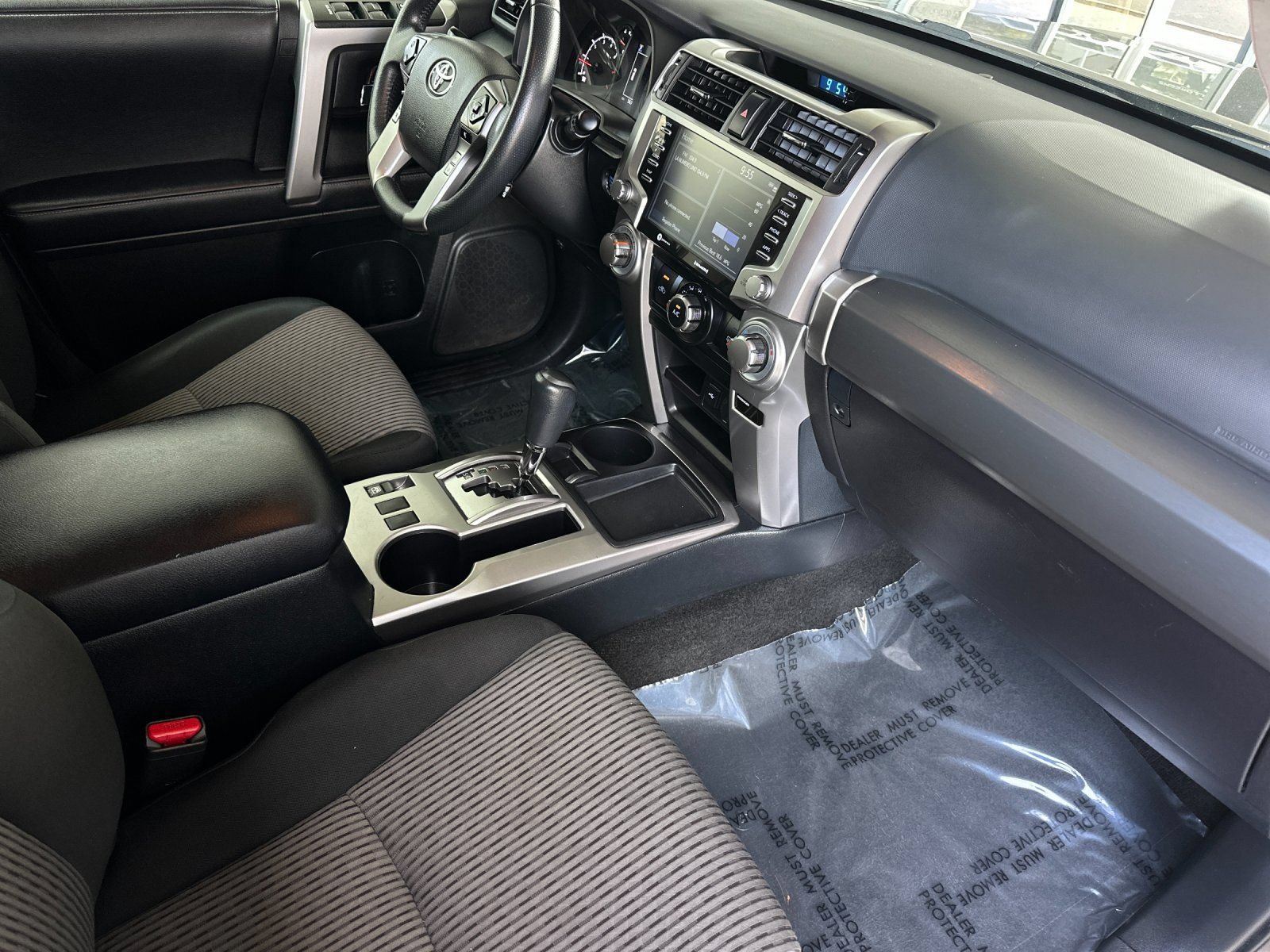 Used 2023 Toyota 4Runner SR5 RWD image 16