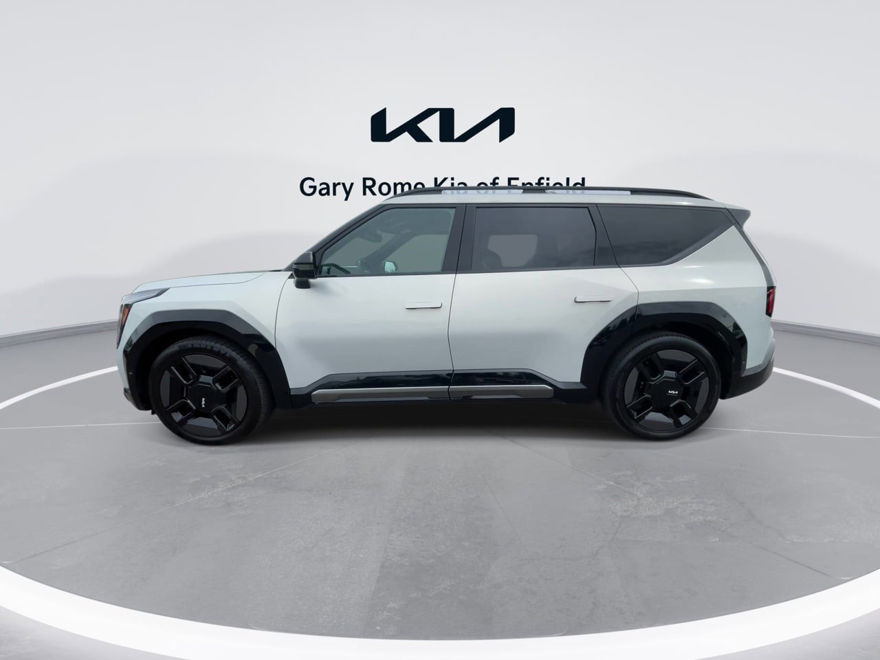 Certified 2024 Kia EV9 GT-Line AWD/4WD image 5