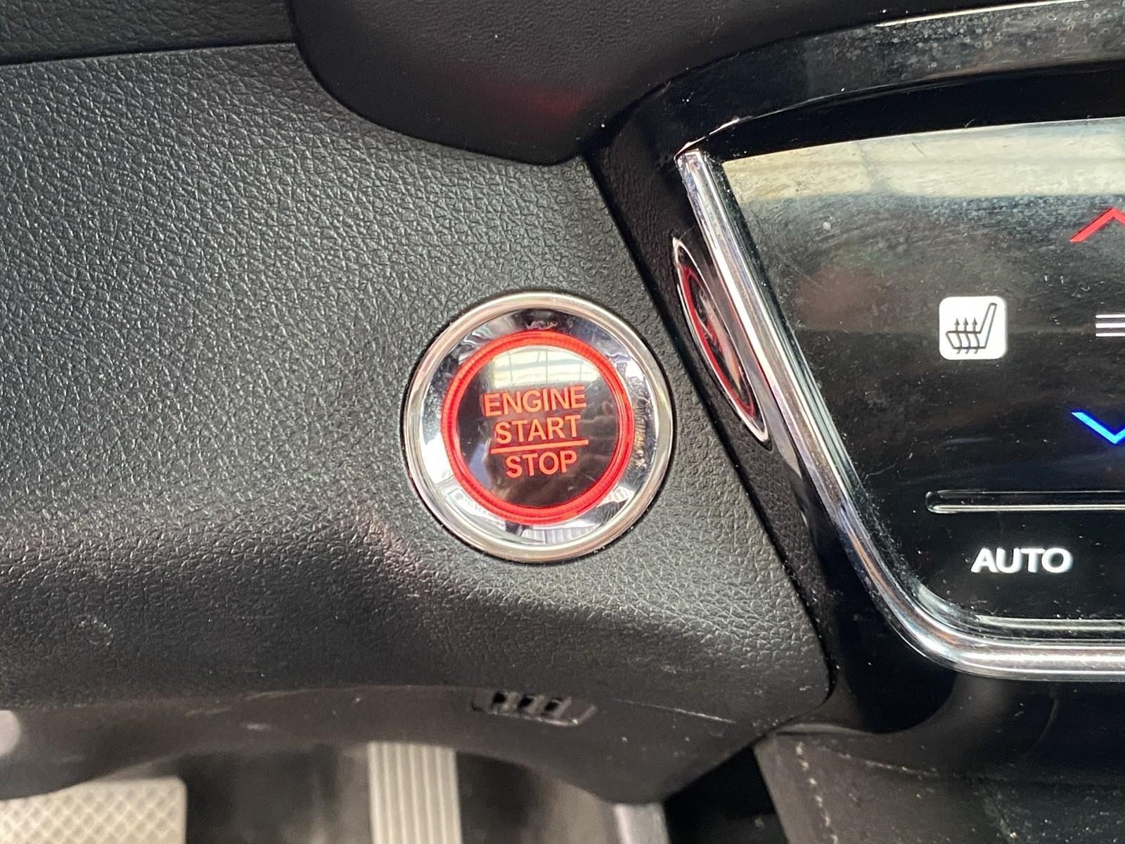 Used 2022 Honda HR-V EX-L image 24