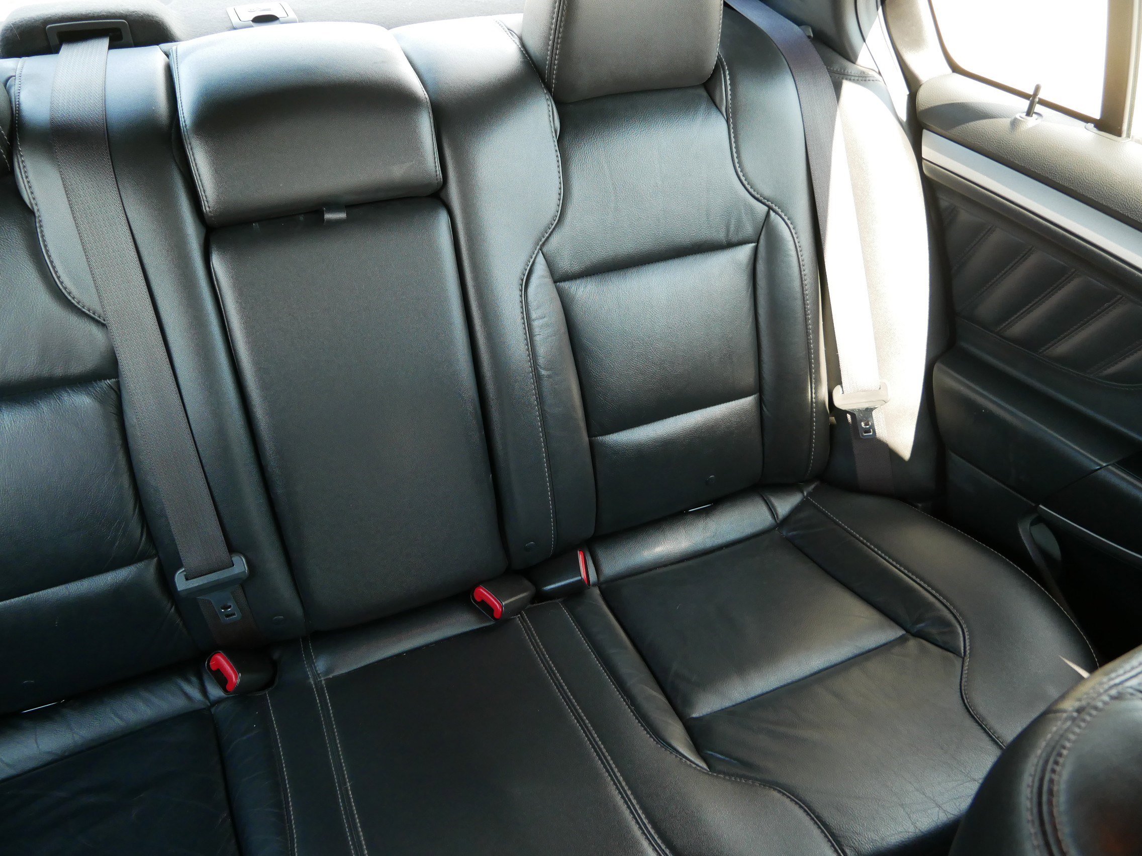 Used 2016 Ford Taurus SEL w/ Equipment Group 201A image 14
