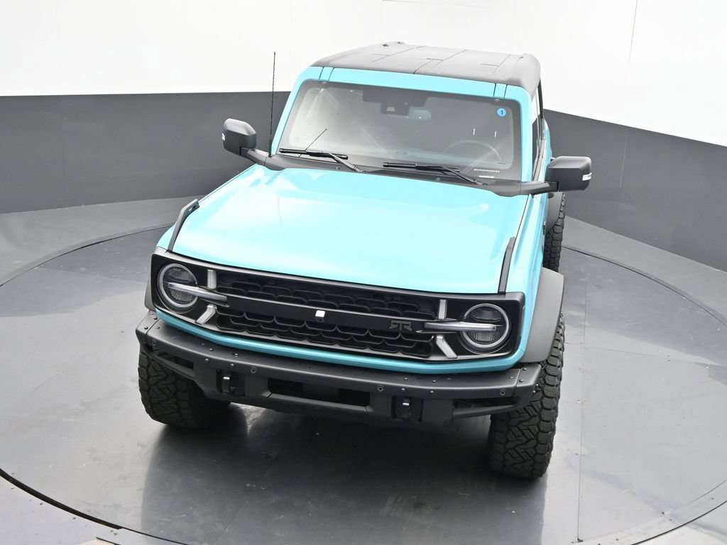 New 2025 Ford Bronco Badlands image 30