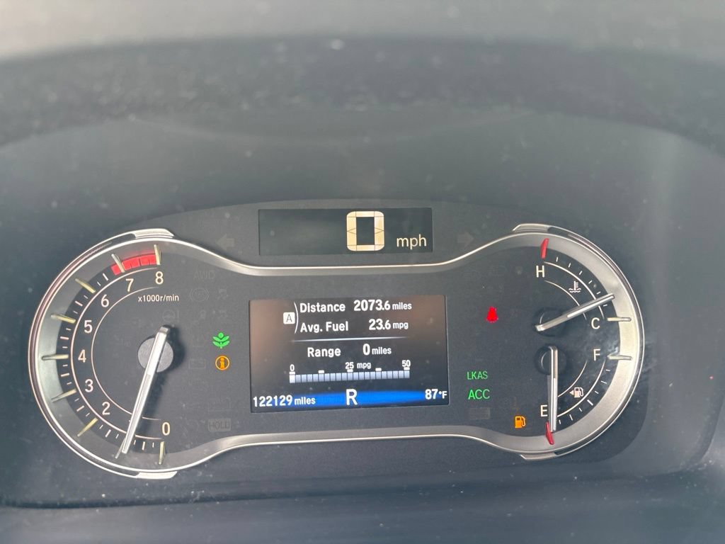 Used 2023 Honda Ridgeline Black Edition image 27