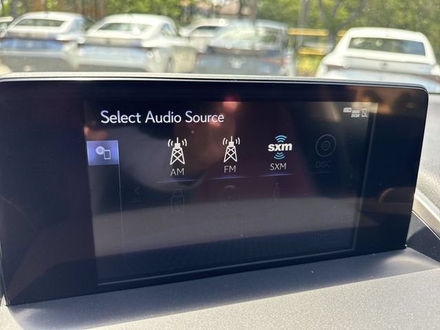 Used 2020 Lexus NX 300 FWD w/ Comfort Package image 16