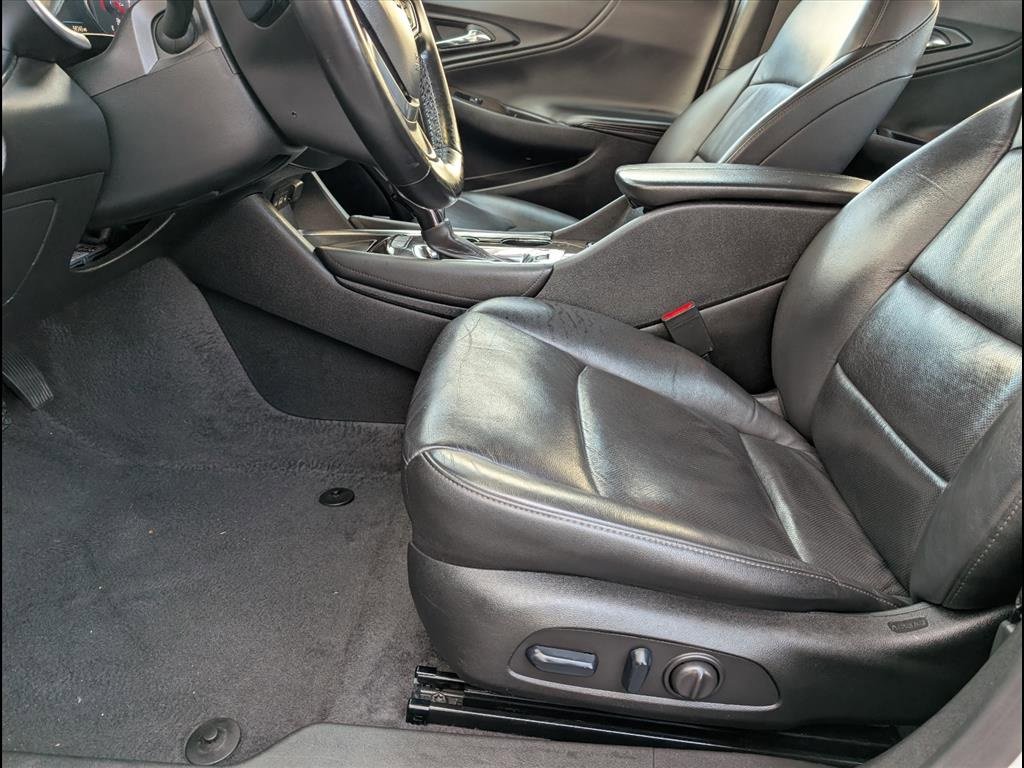 Used 2024 Chevrolet Malibu LT image 12