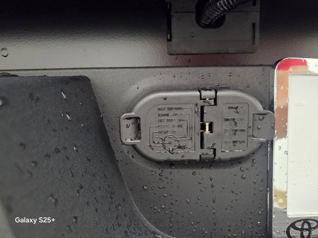 New 2025 Toyota Tacoma TRD Sport image 27