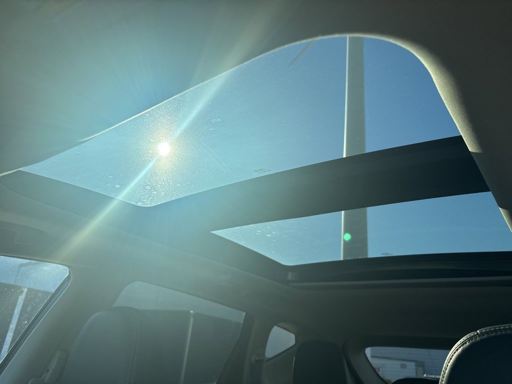 Used 2022 Nissan Murano SL w/ SL Moonroof Package image 25