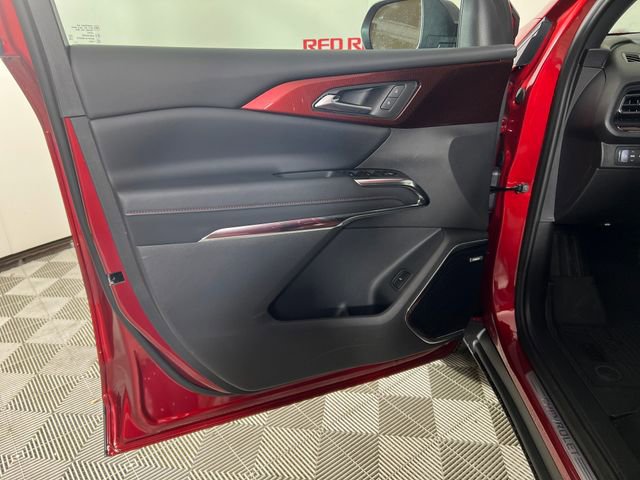 New 2026 Chevrolet Traverse Z71 w/ Enhanced Driving Package image 10