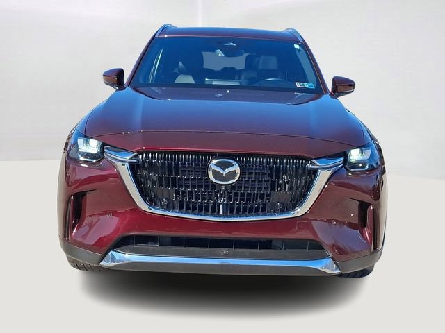 Certified 2025 MAZDA CX-90 3.3 Turbo w/ Premium Plus Pkg video 2