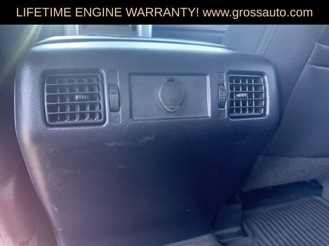 Used 2021 Toyota Tundra SR5 w/ SR5 Upgrade Package RWD image 29