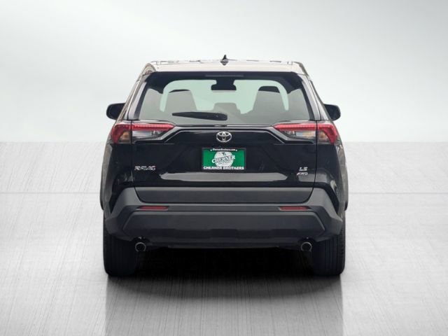 Used 2024 Toyota RAV4 LE image 5
