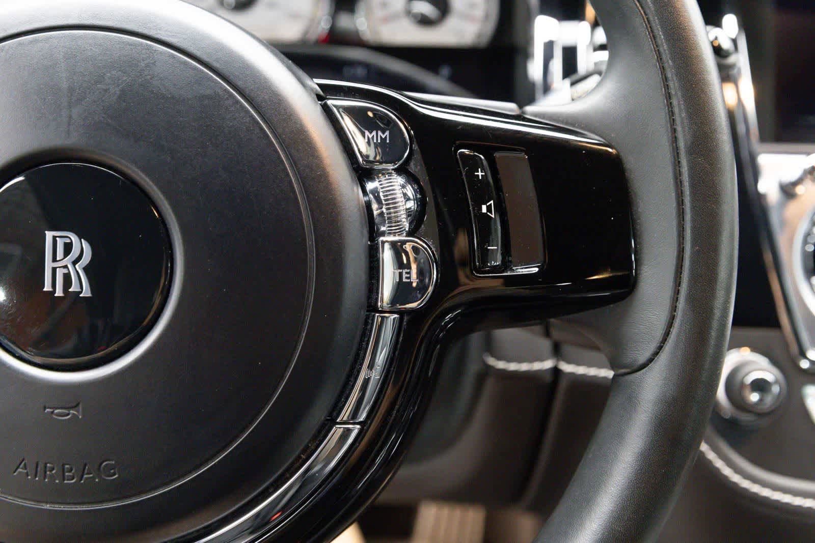 Certified 2018 Rolls-Royce Wraith RWD image 30