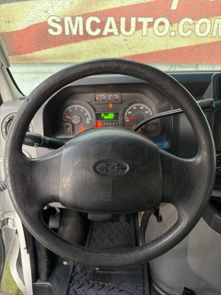 Used 2011 Ford E-350 and Econoline 350 XL w/ PWR Windows & Locks Group image 22