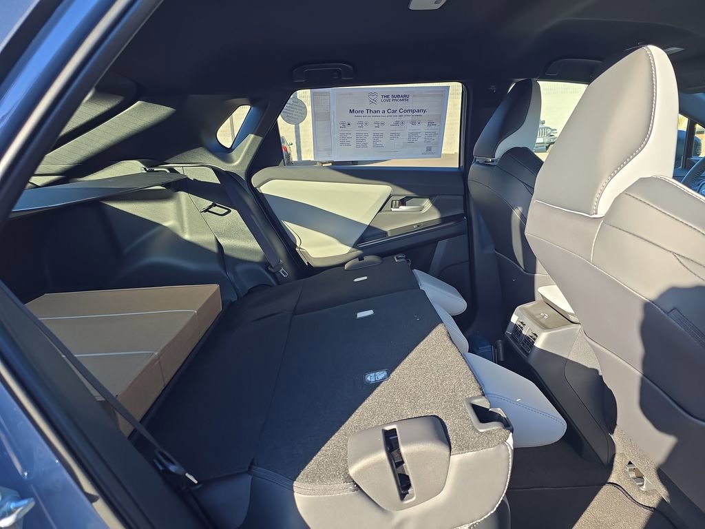 New 2026 Subaru Solterra Premium image 20