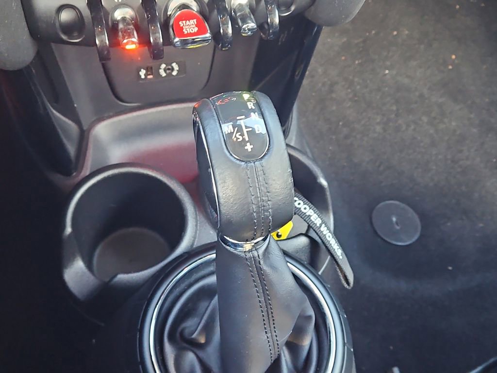 Used 2015 MINI Cooper S image 8