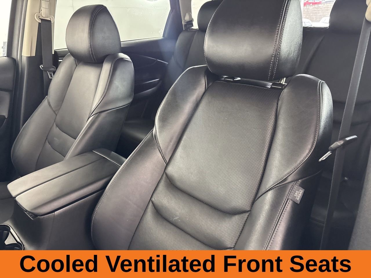 Used 2023 MAZDA CX-9 Touring Plus image 14