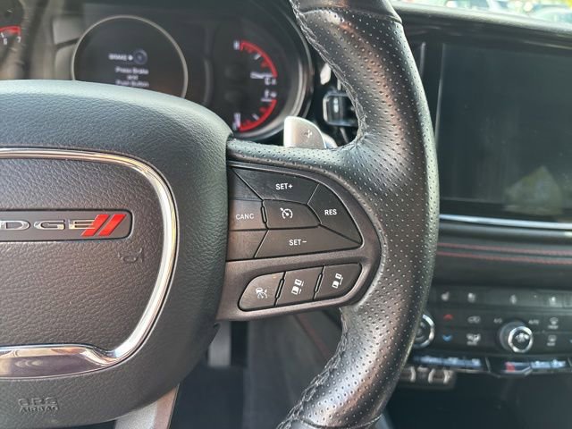 Used 2023 Dodge Durango GT AWD/4WD image 17