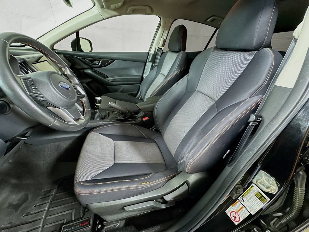 Used 2018 Subaru Crosstrek 2.0i Premium w/ Popular Package #2 AWD/4WD image 25