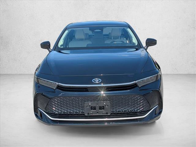 Used 2026 Toyota Crown w/ Advanced Technology Package AWD/4WD video 2