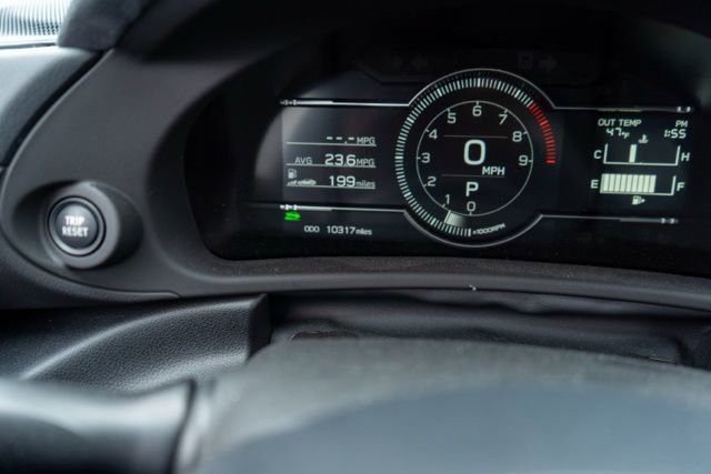 Used 2024 Toyota GR86 Premium RWD image 19