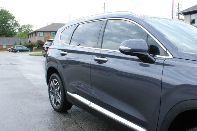 Used 2022 Hyundai Santa Fe SEL Premium AWD/4WD image 45