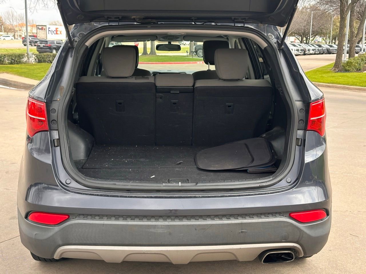 Used 2016 Hyundai Santa Fe Sport image 14