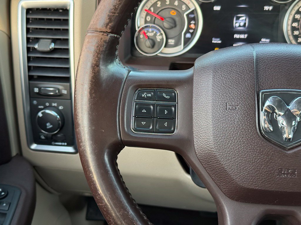 Used 2015 RAM 3500 SLT w/ Popular Equipment Group AWD/4WD image 20