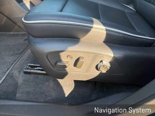 Used 2025 Buick Enclave Avenir w/ Super Cruise Package image 33